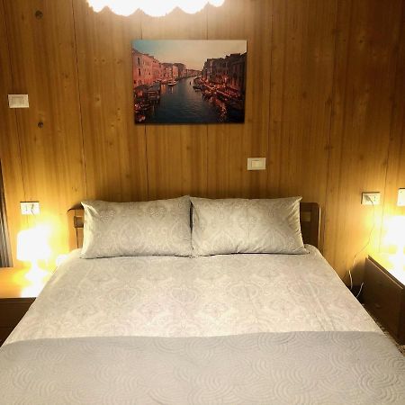 Apartment Arsenale Venedik Dış mekan fotoğraf