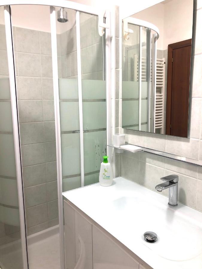 Apartment Arsenale Venedik Dış mekan fotoğraf