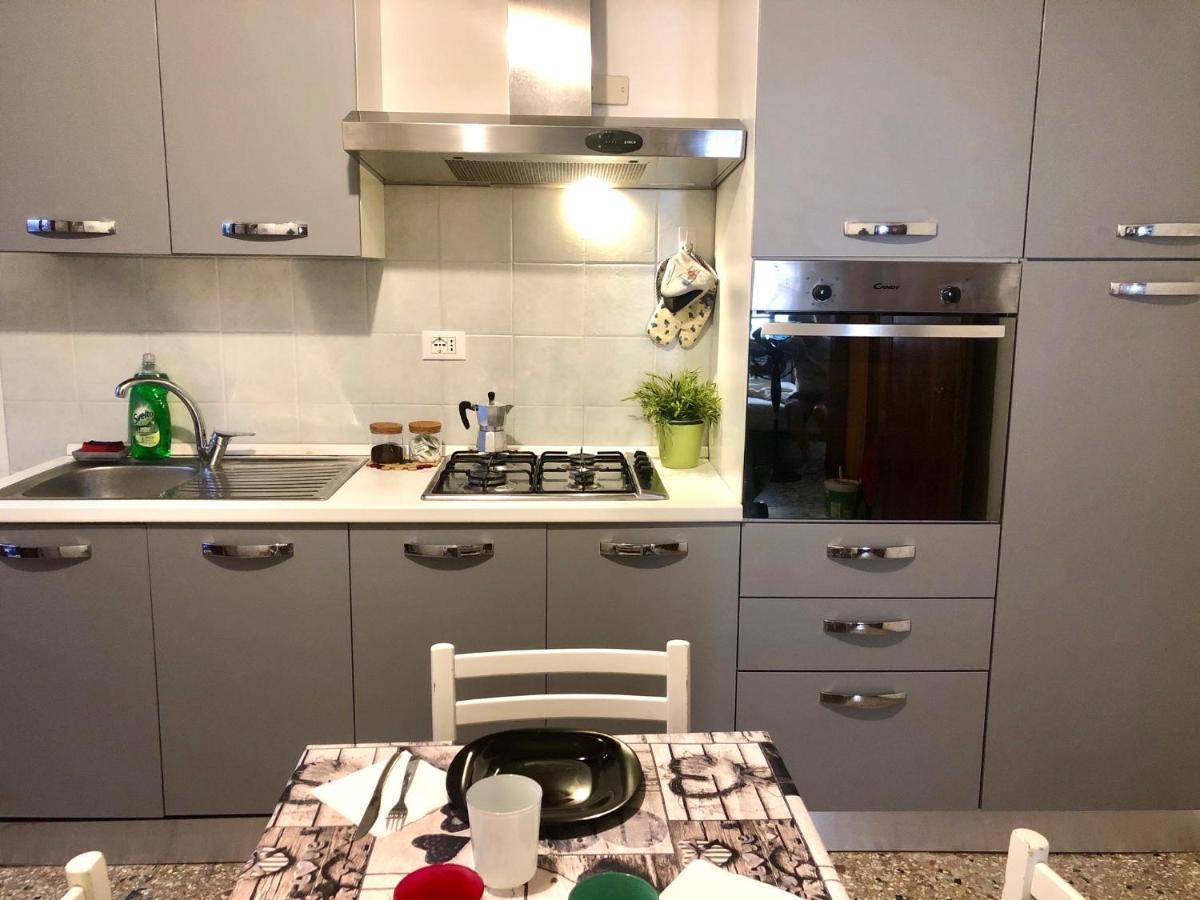 Apartment Arsenale Venedik Dış mekan fotoğraf