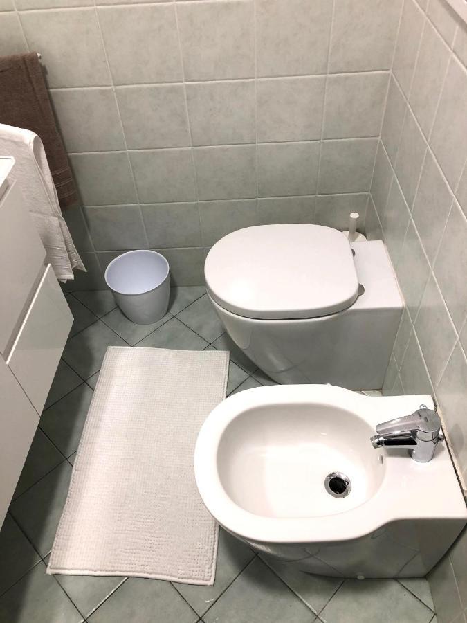 Apartment Arsenale Venedik Dış mekan fotoğraf